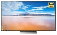 Телевизор Sony KD-55XD9305 отзывы владельцев