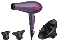 Фен GA.MA Tempo 3D (GH3381) отзывы владельцев