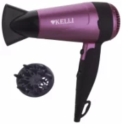 Фен Kelli KL-1114 отзывы владельцев