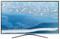 Телевизор Samsung UE40KU6400U отзывы владельцев