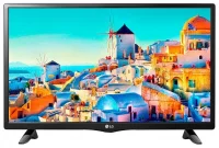 Телевизор LG 24LH451U отзывы владельцев