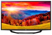 Телевизор LG 49LH590V отзывы владельцев