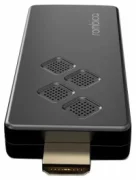 Медиаплеер Rombica Smart Stick 4K v002 отзывы владельцев