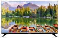 Телевизор LG 43LH541V отзывы владельцев