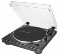 Виниловый проигрыватель Audio-Technica AT-LP60XUSB отзывы владельцев