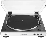 Виниловый проигрыватель Audio-Technica AT-LP60XBT отзывы владельцев