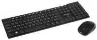 Мышь и клавиатура Intro DW610 Black USB отзывы владельцев