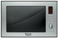 Микроволновая печь Hotpoint-Ariston MWHA 222.1 X отзывы владельцев