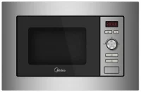 Микроволновая печь Midea AG820BJU-SS отзывы владельцев