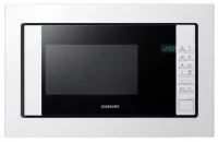 Микроволновая печь Samsung FW87SUW отзывы владельцев