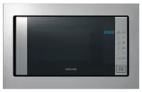 Микроволновая печь Samsung FG87SUT отзывы владельцев