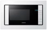 Микроволновая печь Samsung FW77SUW отзывы владельцев