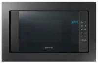 Микроволновая печь Samsung FW87SUG отзывы владельцев