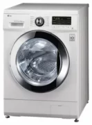 Стиральная машина LG F1496AD3 отзывы владельцев