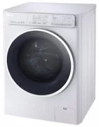 Стиральная машина LG F12U1HDN0 отзывы владельцев