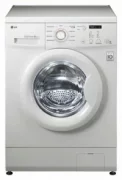 Стиральная машина LG F10C3LD отзывы владельцев