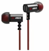 Наушники Knowledge Zenith ED9 отзывы владельцев