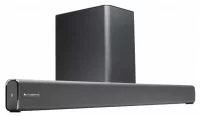Саундбар Cambridge Audio TVB2 отзывы владельцев
