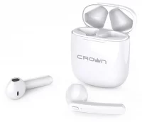 Наушники CROWN MICRO CMTWS-5002 отзывы владельцев