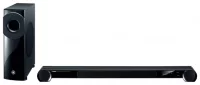 Саундбар Yamaha YSP-3300 отзывы владельцев