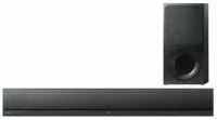 Саундбар Sony HT-CT390 отзывы владельцев