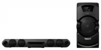 Sony MHC-GT3D отзывы владельцев