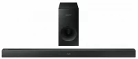 Саундбар Samsung HW-K360 отзывы владельцев