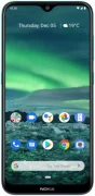 Смартфон Nokia 2.3 32GB Dual Sim отзывы владельцев