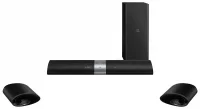 Саундбар Philips B5 отзывы владельцев