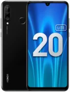 Смартфон Honor 20 Lite 4/128GB отзывы владельцев