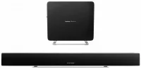 Саундбар Harman/Kardon Sabre SB 35 отзывы владельцев