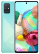 Смартфон Samsung Galaxy A71 6/128GB отзывы владельцев
