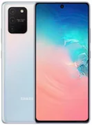 Смартфон Samsung Galaxy S10 Lite 6/128GB отзывы владельцев