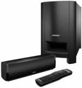 Саундбар Bose CineMate 15 отзывы владельцев