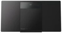 Музыкальный центр Panasonic SC-HC410EE-K отзывы владельцев