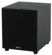 Сабвуфер Attitude Echo Subwoofer отзывы владельцев