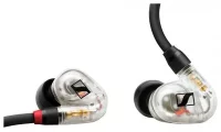 Наушники Sennheiser IE 40 Pro отзывы владельцев