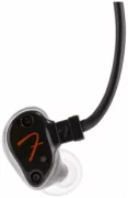 Наушники Fender Puresonic Wired Earbuds отзывы владельцев