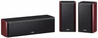 Yamaha NS-P160 отзывы владельцев