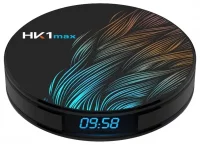 Медиаплеер Vontar HK1 Max 4/32Gb отзывы владельцев