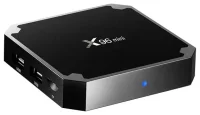 Медиаплеер DGMedia X96 mini 1/8Gb отзывы владельцев