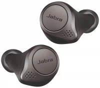 Наушники Jabra Elite 75t отзывы владельцев