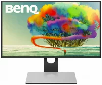 Монитор BenQ PD2710QC отзывы владельцев