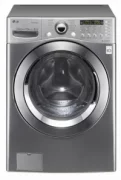 Стиральная машина LG F-1255RDS7 отзывы владельцев