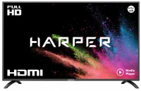 Телевизор HARPER 40F670T (2018) отзывы владельцев