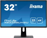 Монитор Iiyama ProLite XB3288UHSU-1 отзывы владельцев