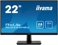 Монитор Iiyama ProLite XU2294HSU-1 отзывы владельцев
