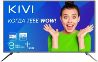 Телевизор KIVI 40F500GR отзывы владельцев