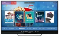 Телевизор Asano 43LU8030S отзывы владельцев
