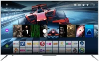 Телевизор KIVI 65U700GR отзывы владельцев